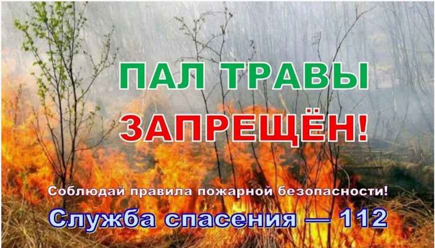 Весна под контролем.